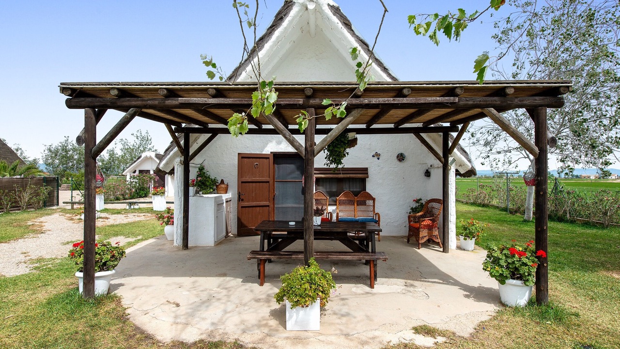 Photo of Outdoor in Deltebre