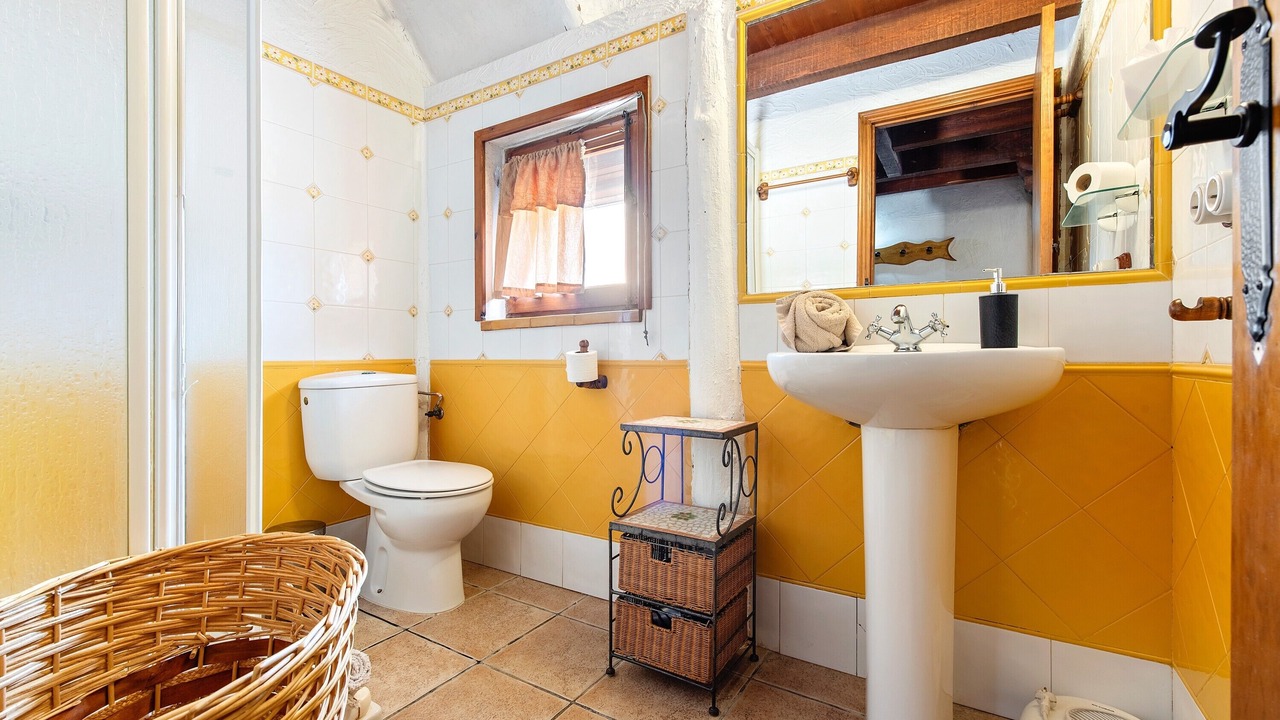 Photo of Bathroom in Deltebre
