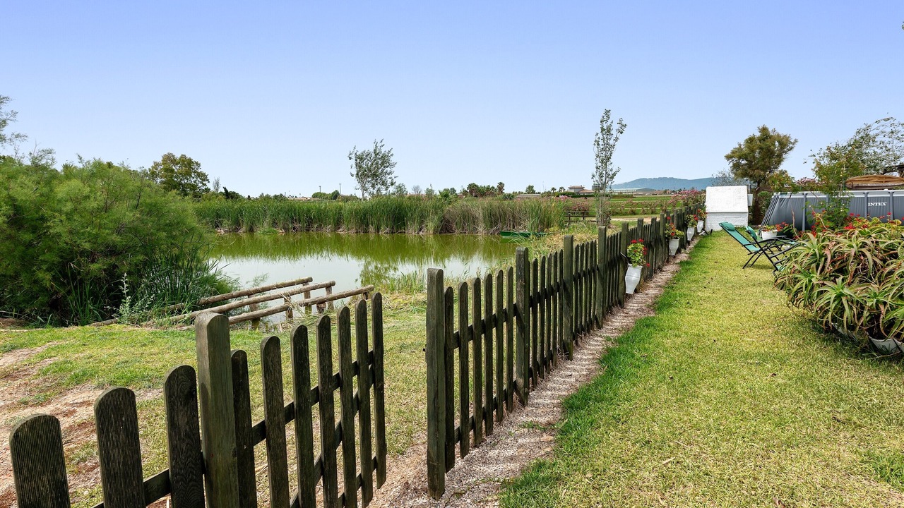 Photo of Outdoor in Deltebre