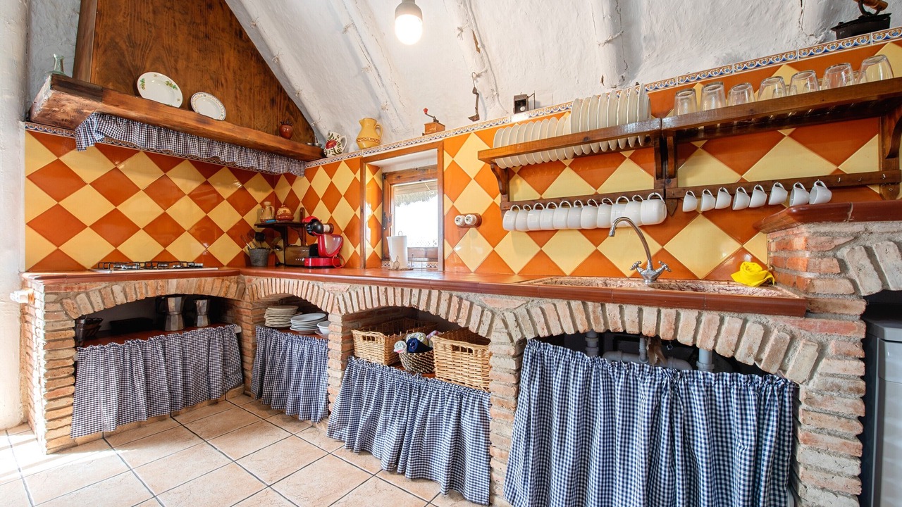 Photo of Kitchen in Deltebre