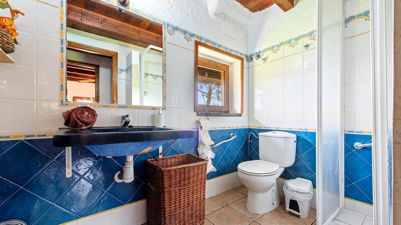 Photo of Bathroom in Deltebre