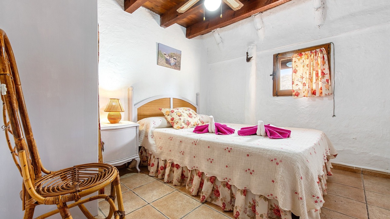 Photo of Bedroom in Deltebre