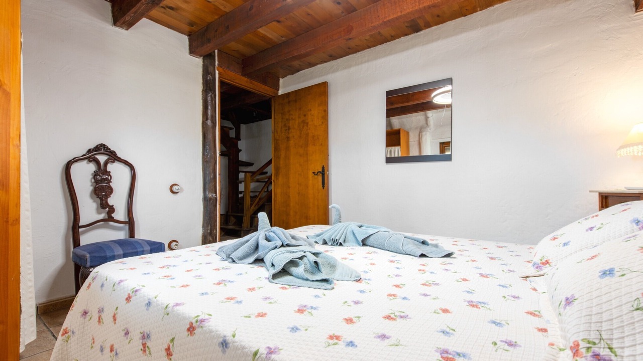 Photo of Bedroom in Deltebre
