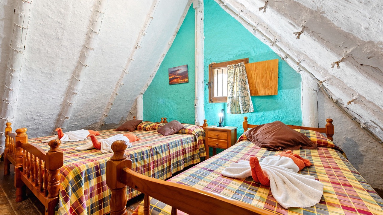 Photo of Bedroom in Deltebre