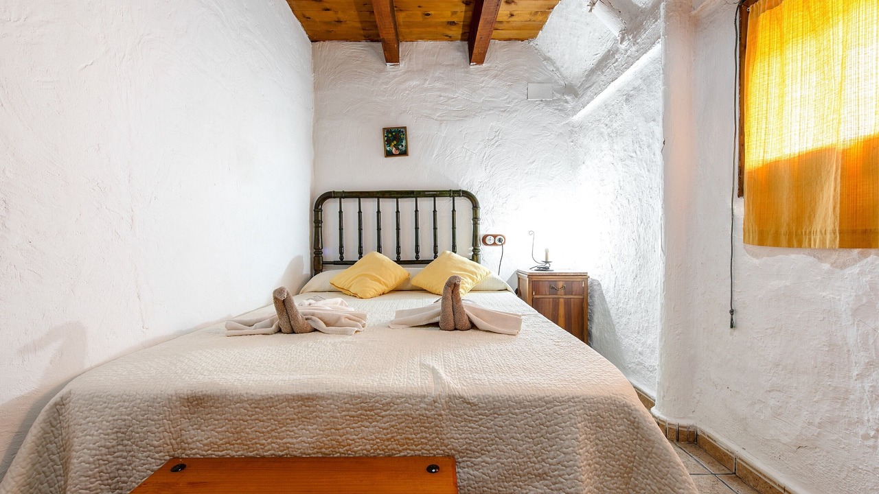 Photo of Bedroom in Deltebre