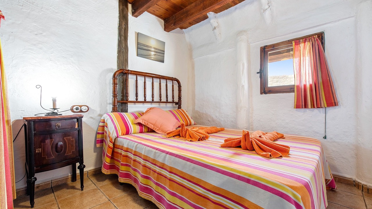 Photo of Bedroom in Deltebre