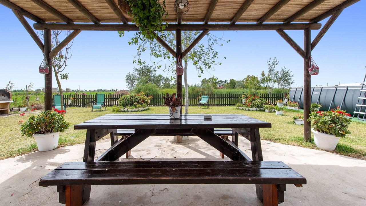 Photo of Outdoor in Deltebre