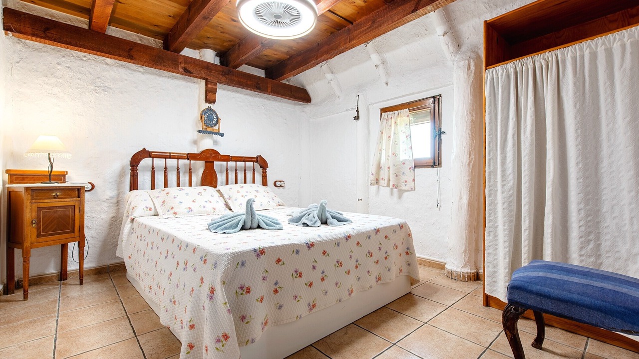 Photo of Bedroom in Deltebre