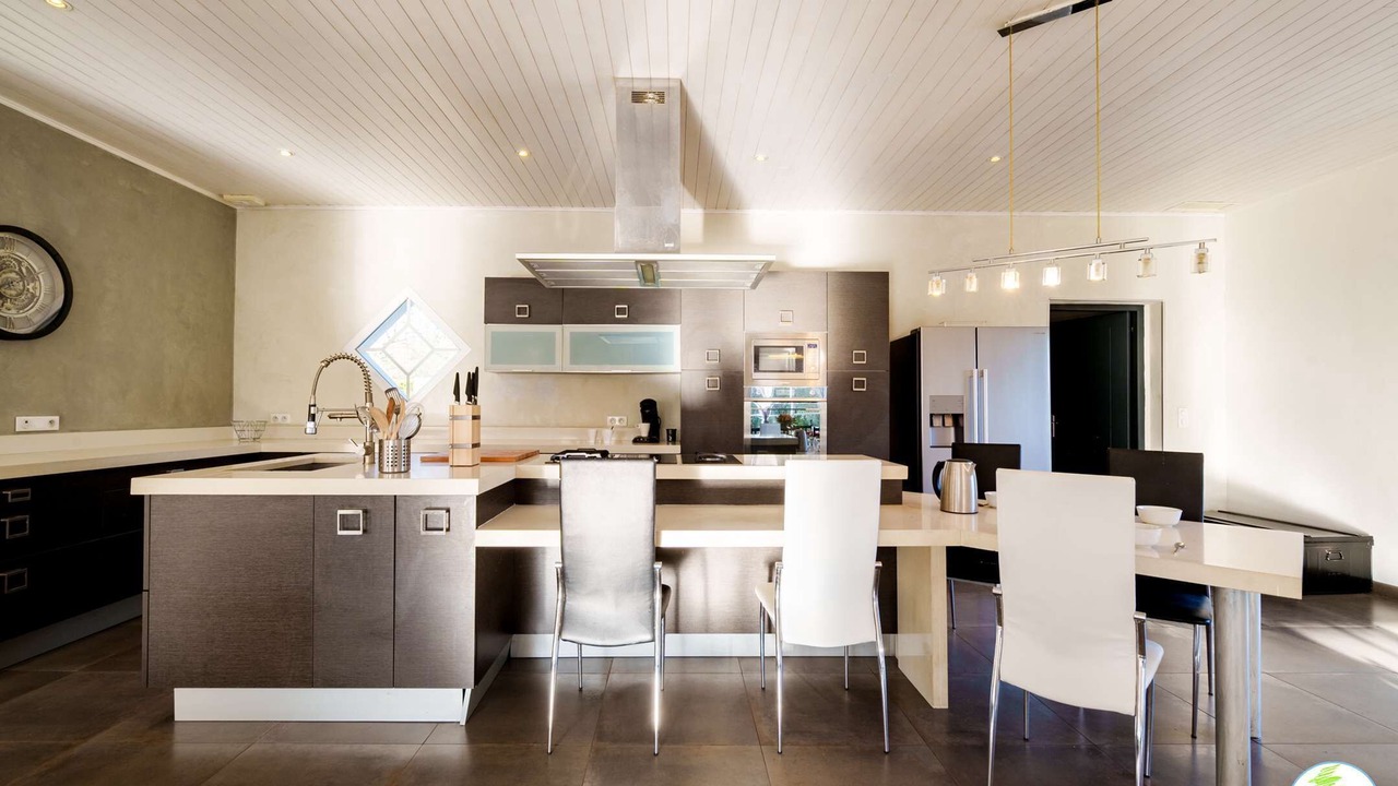 Photo of Kitchen in Parentis-en-Born