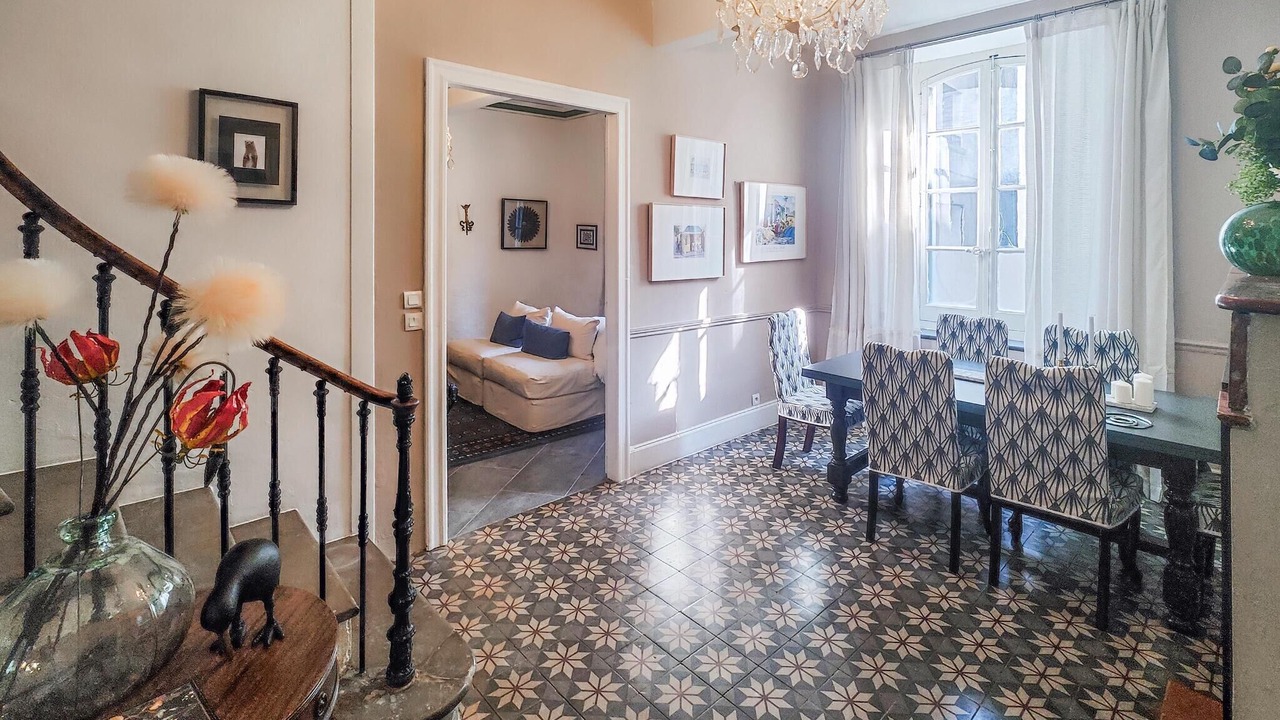 Photo of Bedroom in Saint-Chinian