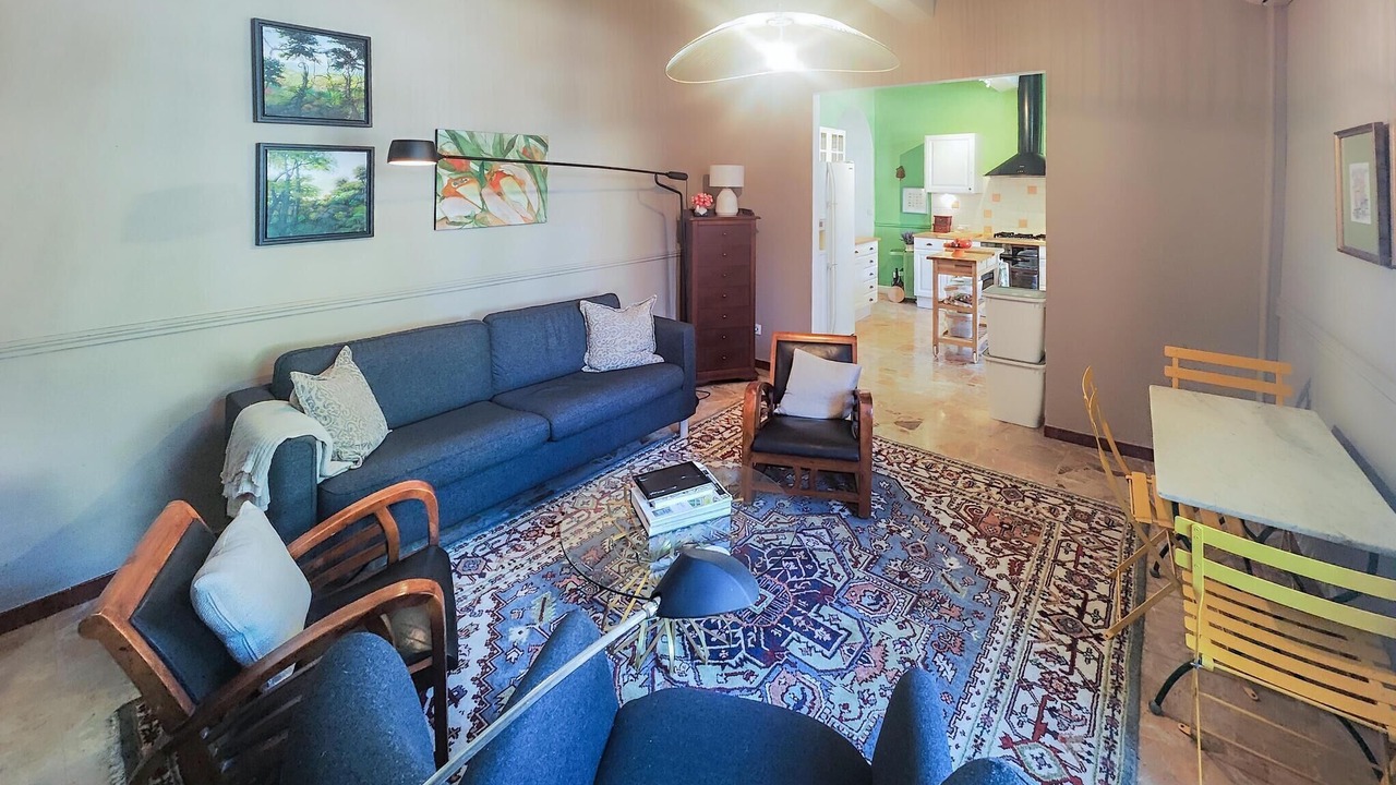 Photo of Bedroom in Saint-Chinian