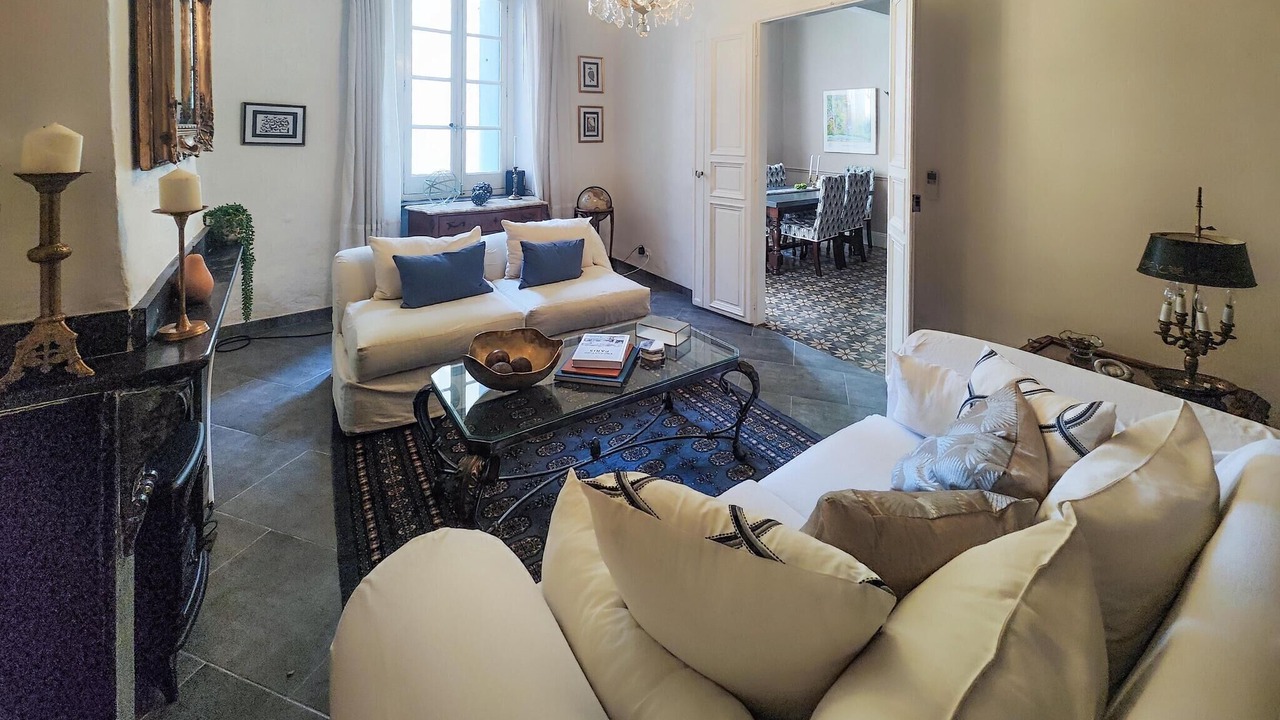 Photo of Bedroom in Saint-Chinian