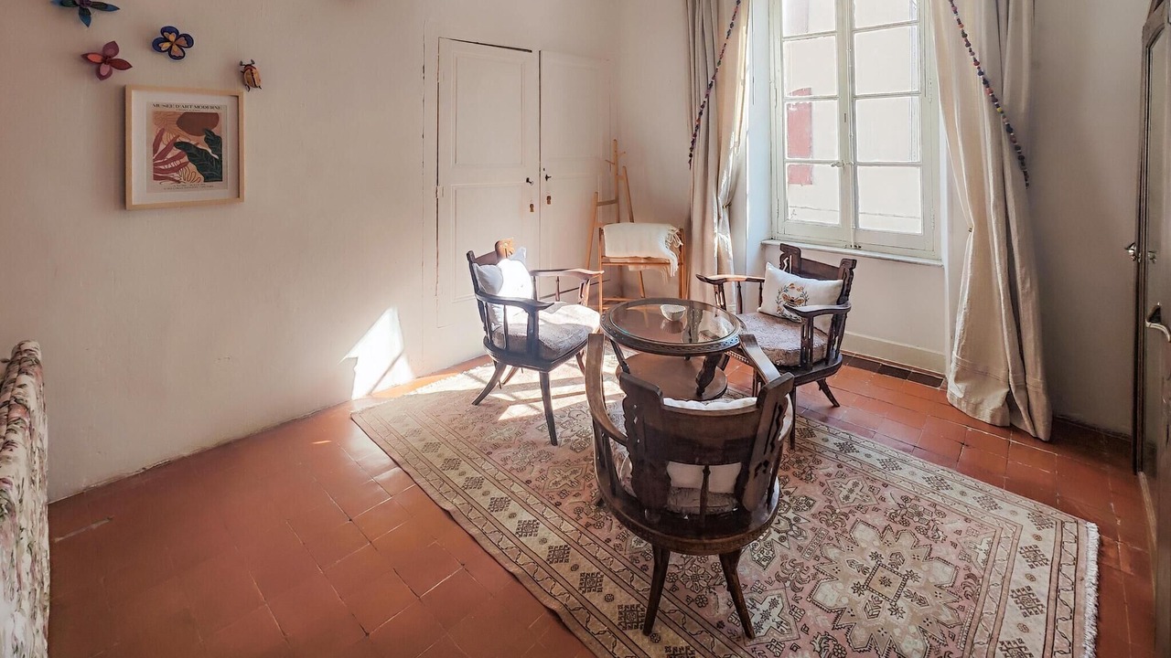 Photo of Bedroom in Saint-Chinian