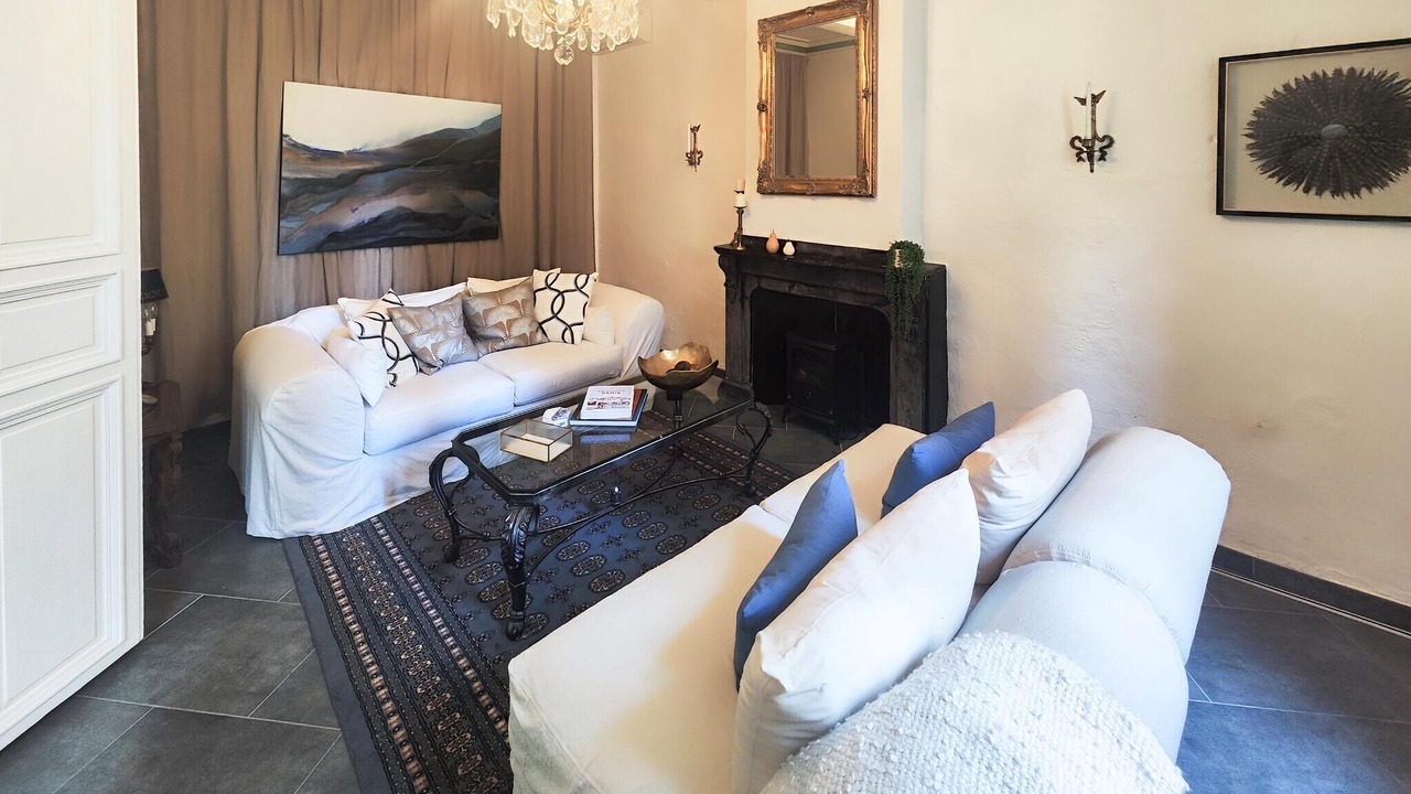Photo of Bedroom in Saint-Chinian