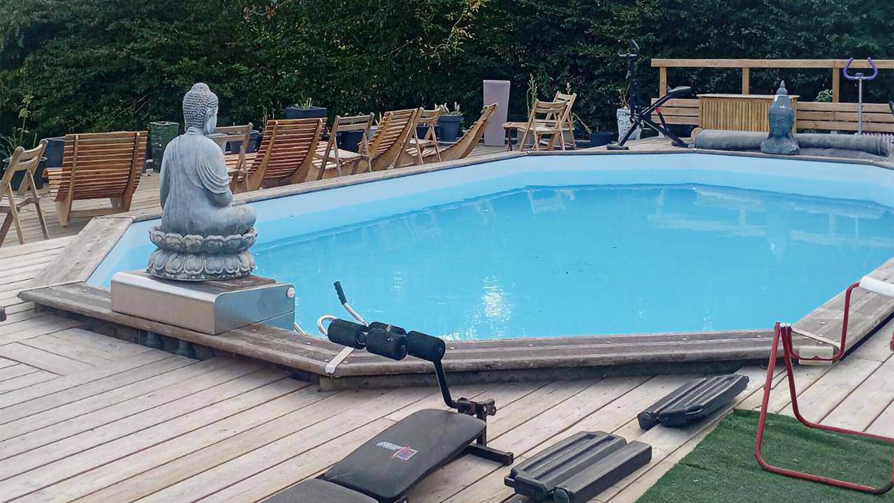 Photo of Outdoor in Le Vaumain