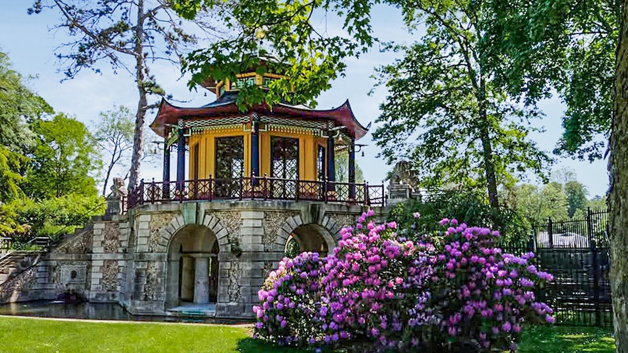 Photo of Others in Le Vaumain