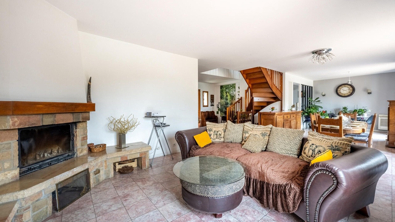 Photo of Bedroom in Le Vaumain