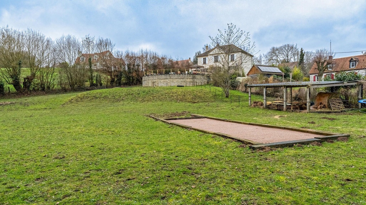 Photo of Others in Le Vaumain