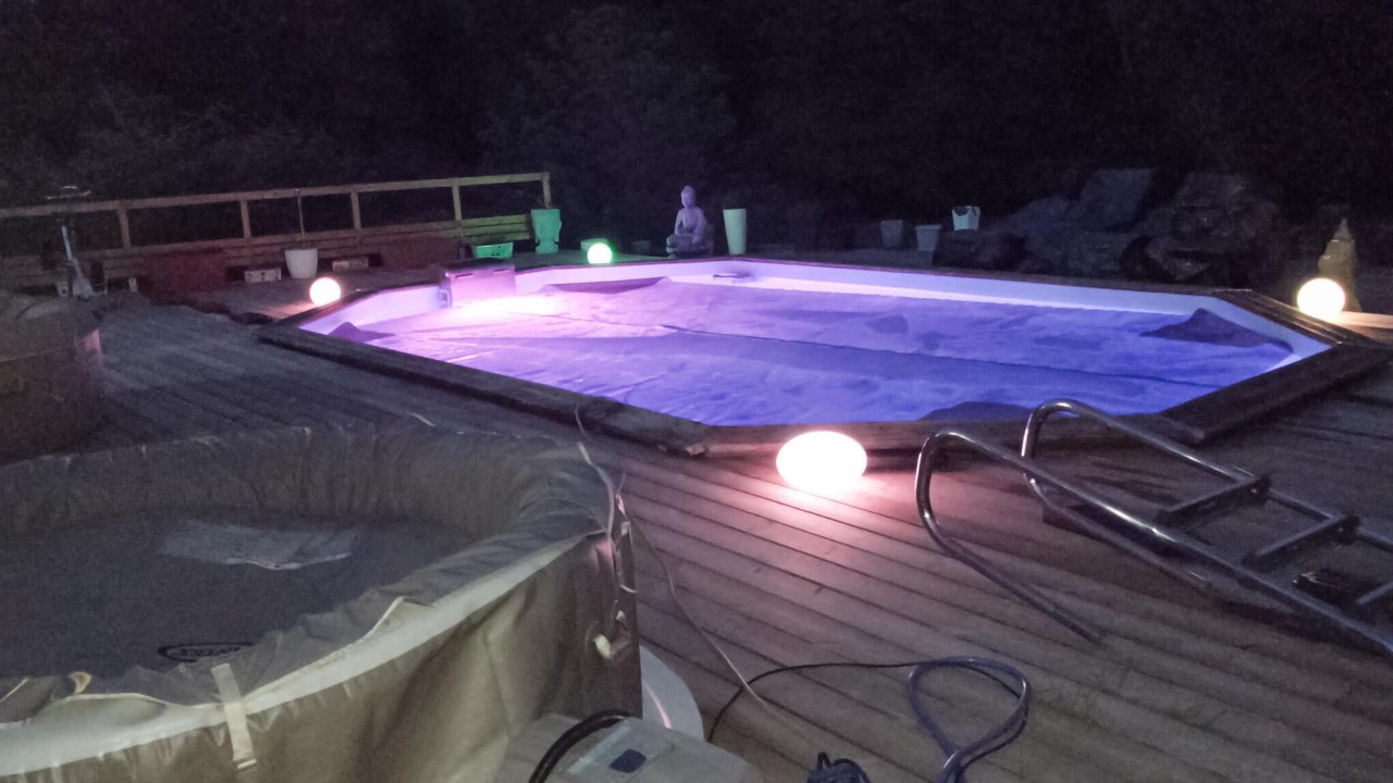 Photo of Outdoor in Le Vaumain