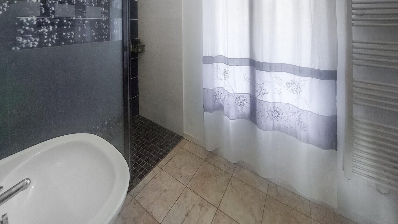 Photo of Bathroom in Le Vaumain