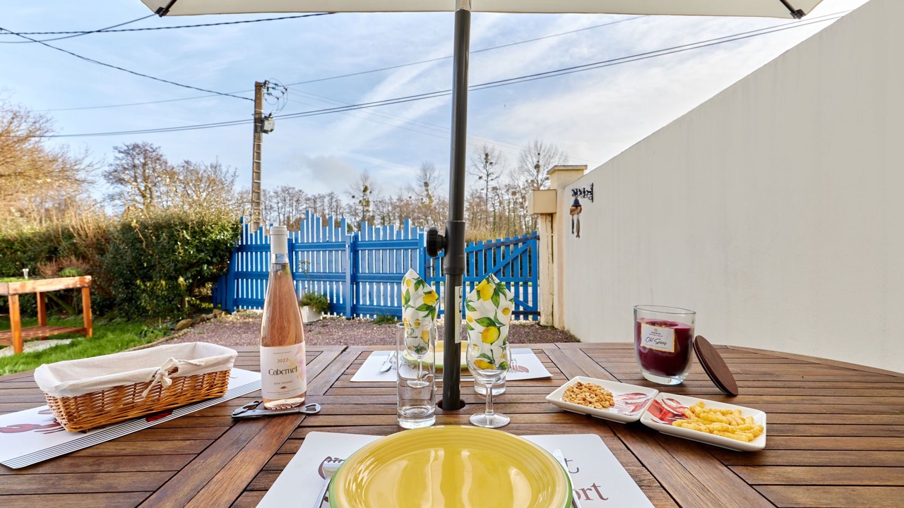 Photo of Outdoor in Saint-Martin-d'Audouville