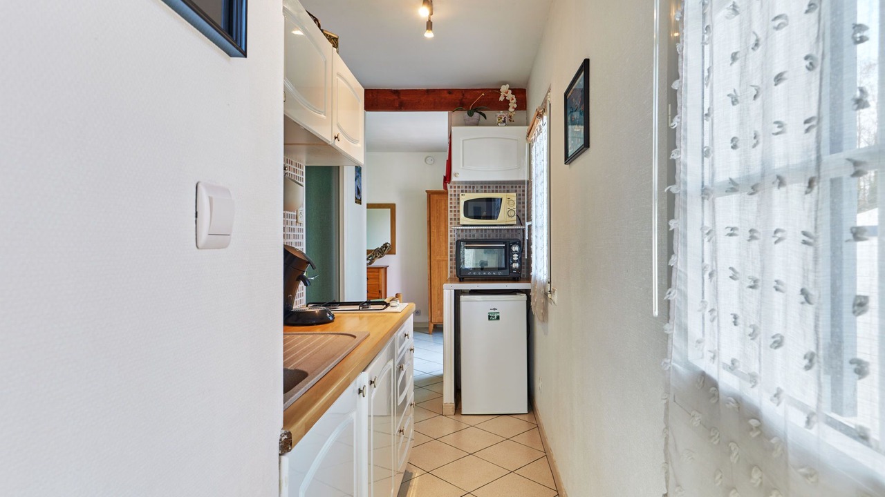 Photo of Bedroom in Saint-Martin-d'Audouville
