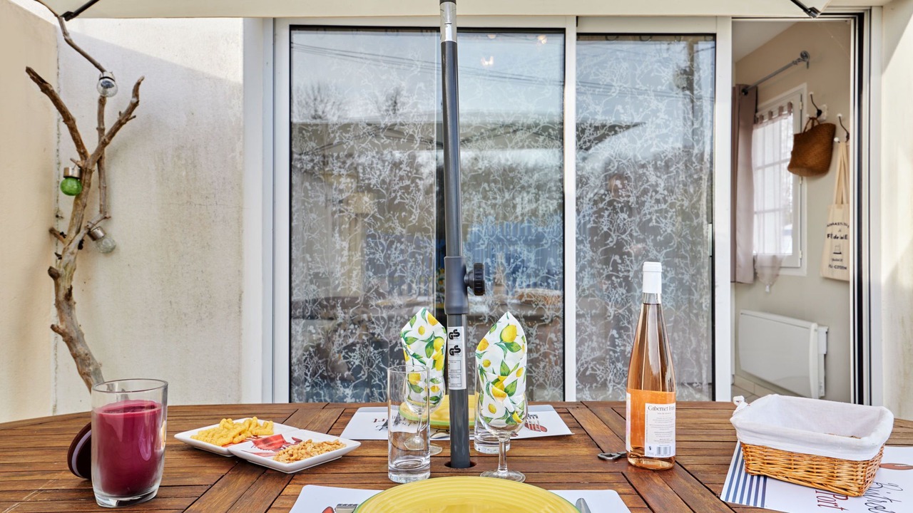Photo of Bathroom in Saint-Martin-d'Audouville