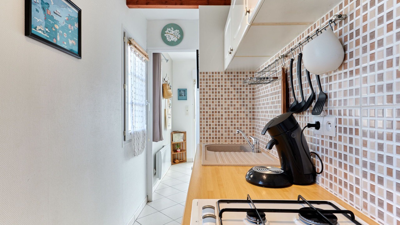 Photo of Bedroom in Saint-Martin-d'Audouville
