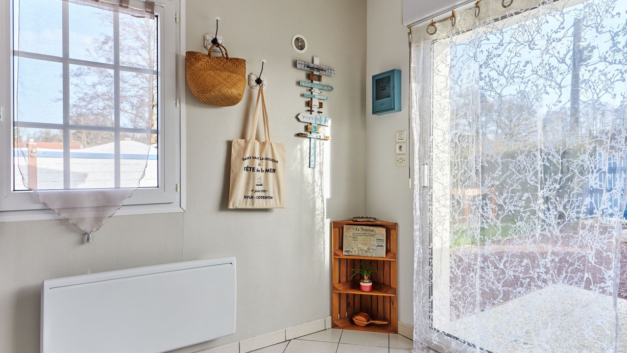 Photo of Bathroom in Saint-Martin-d'Audouville