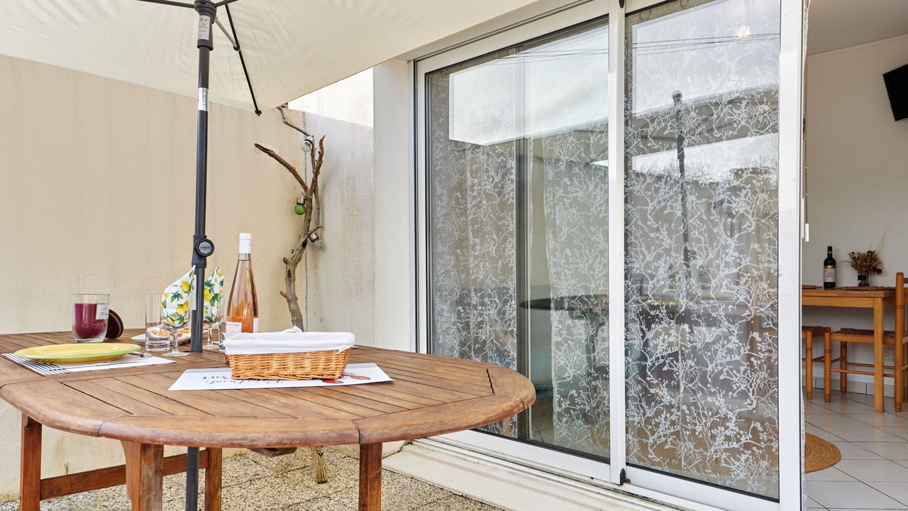 Photo of Outdoor in Saint-Martin-d'Audouville