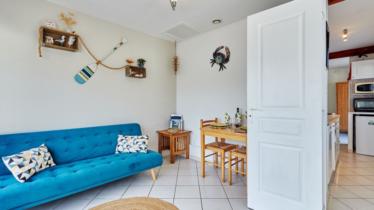 Photo of Bedroom in Saint-Martin-d'Audouville