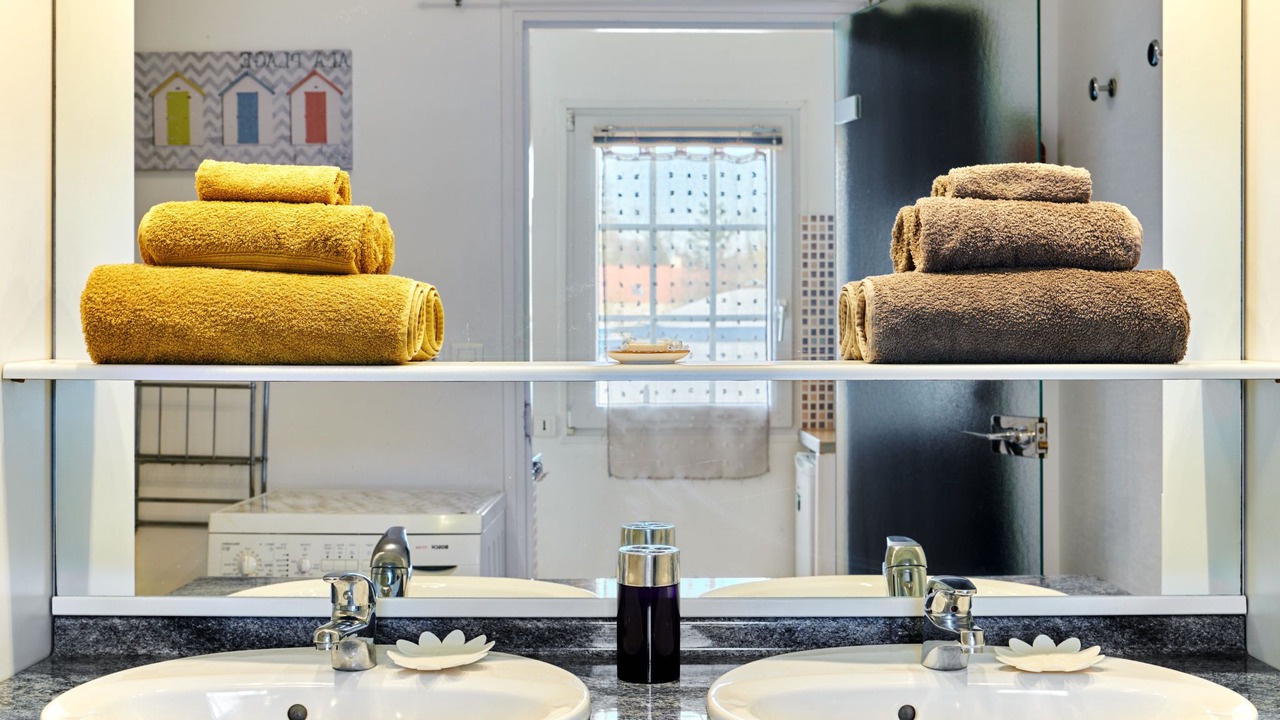Photo of Bathroom in Saint-Martin-d'Audouville