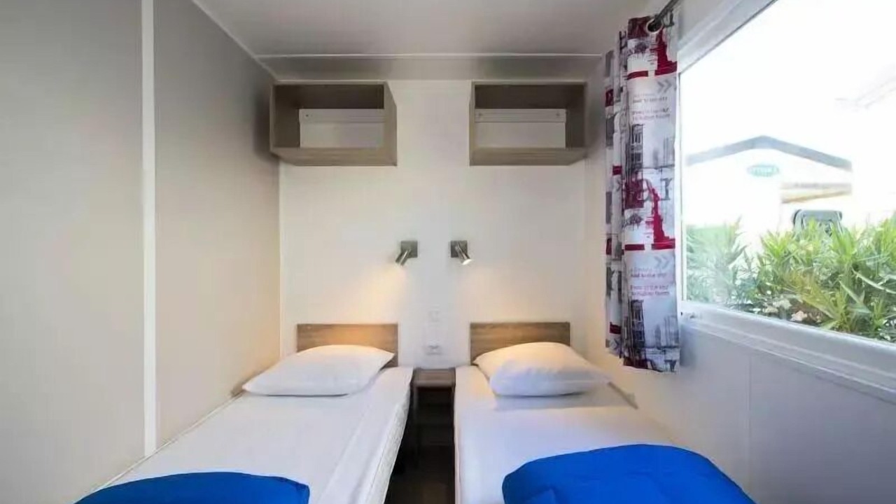 Photo of Bedroom in Torreilles