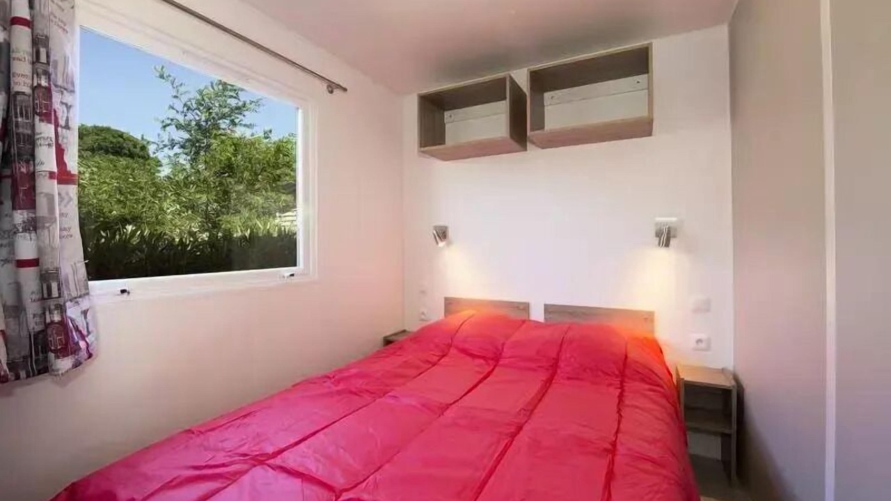 Photo of Bedroom in Torreilles