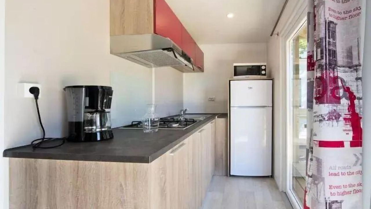 Photo of Kitchen in Torreilles