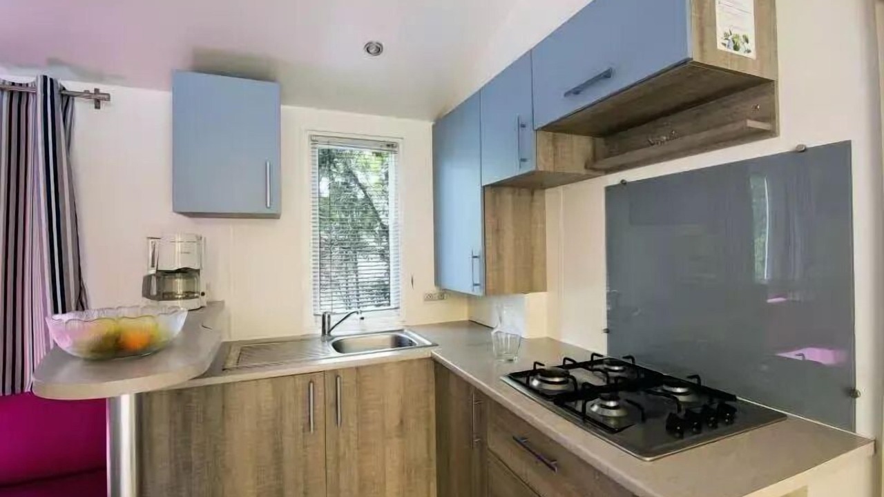 Photo of Kitchen in Torreilles