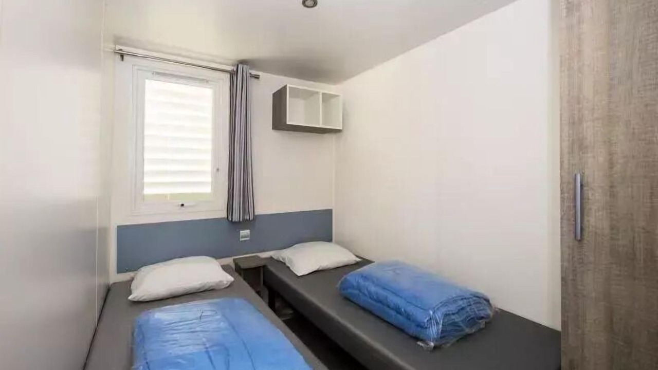 Photo of Bedroom in Torreilles