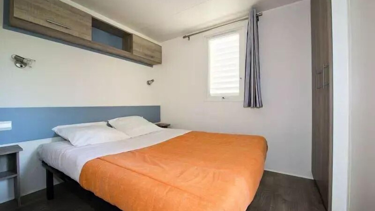 Photo of Bedroom in Torreilles