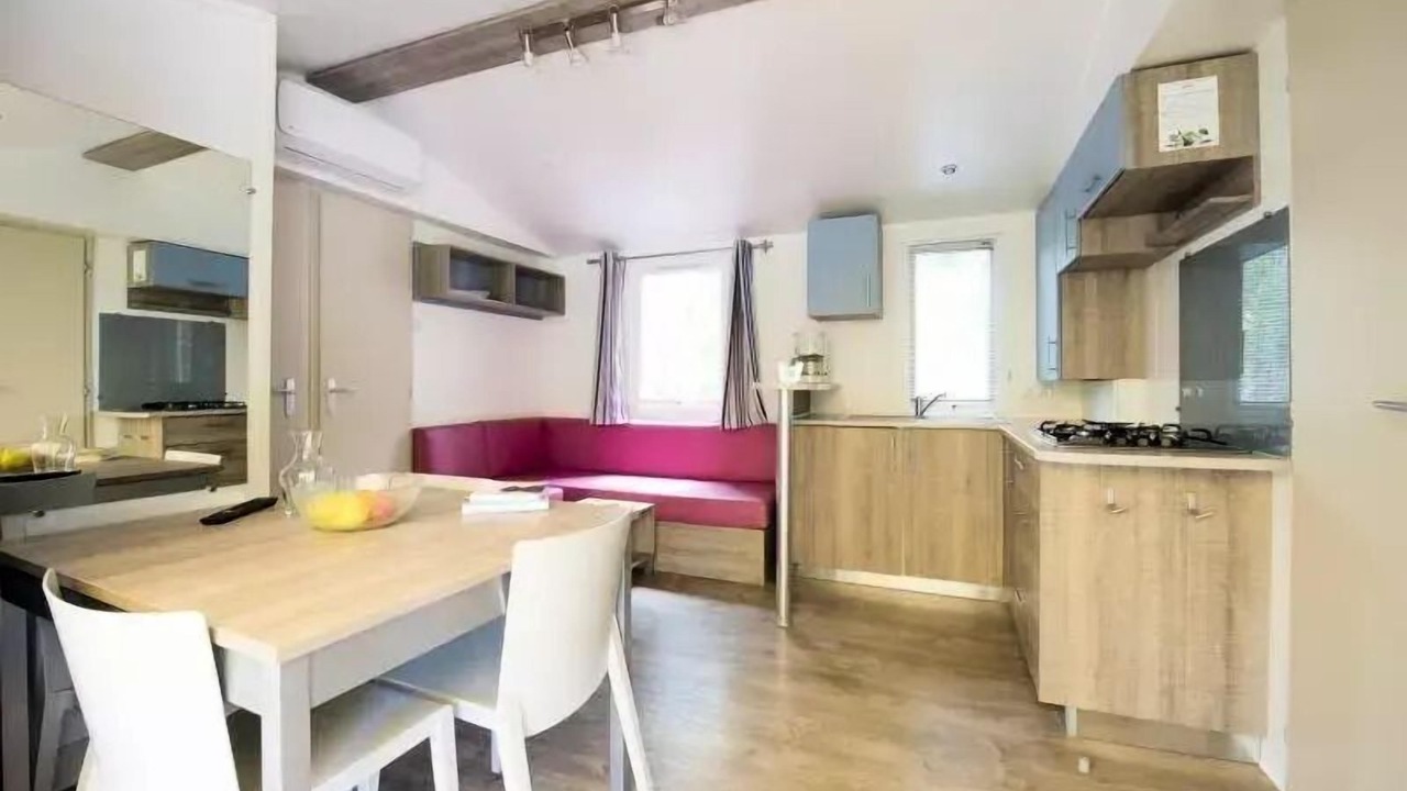 Photo of Kitchen in Torreilles