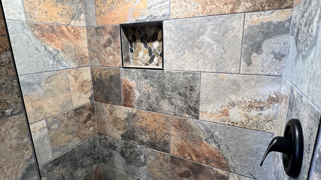 Photo of Bathroom in Nowata County