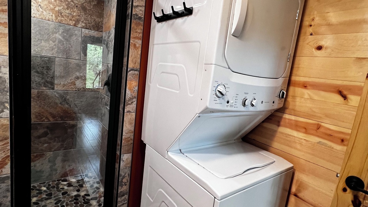 Photo of Bathroom in Nowata County