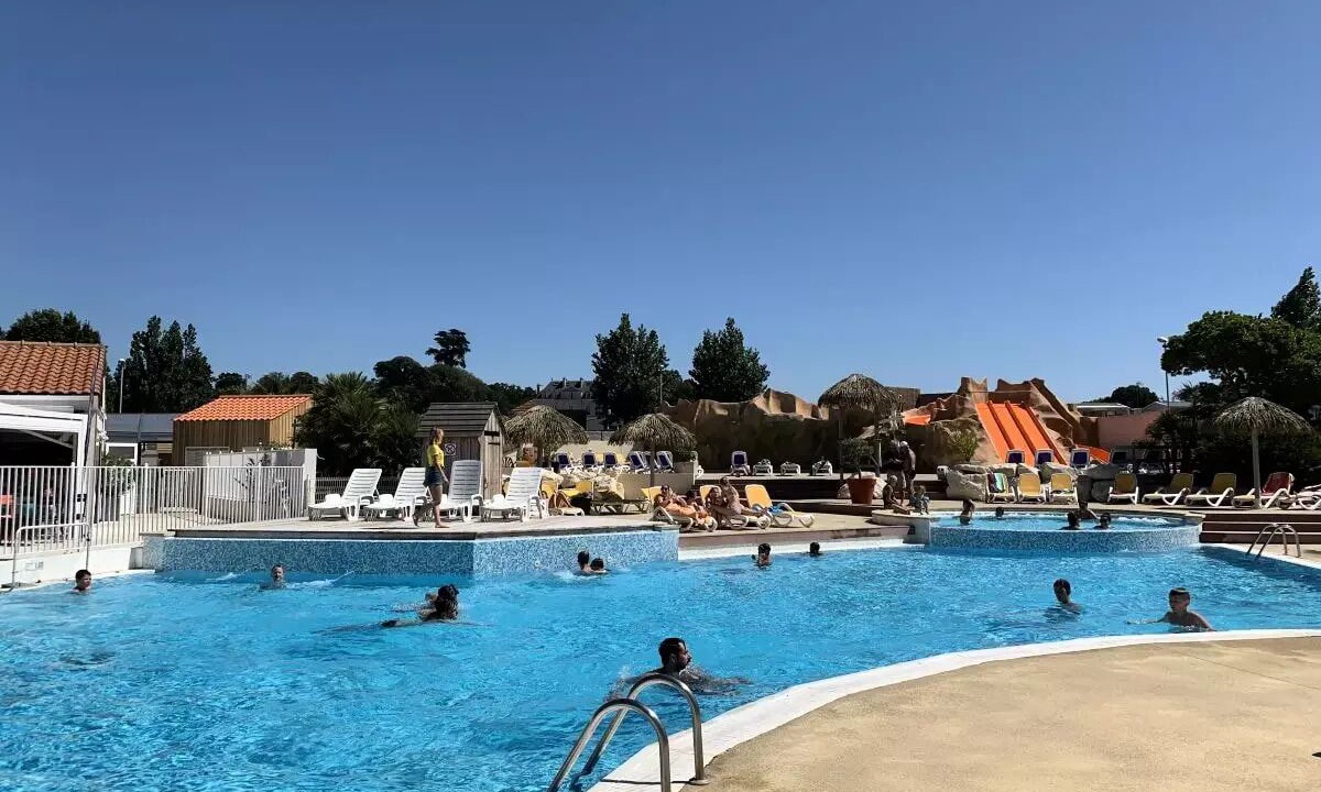 Photo of Outdoor in La Bernerie-en-Retz
