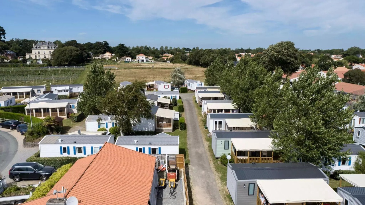 Photo of Outdoor in La Bernerie-en-Retz