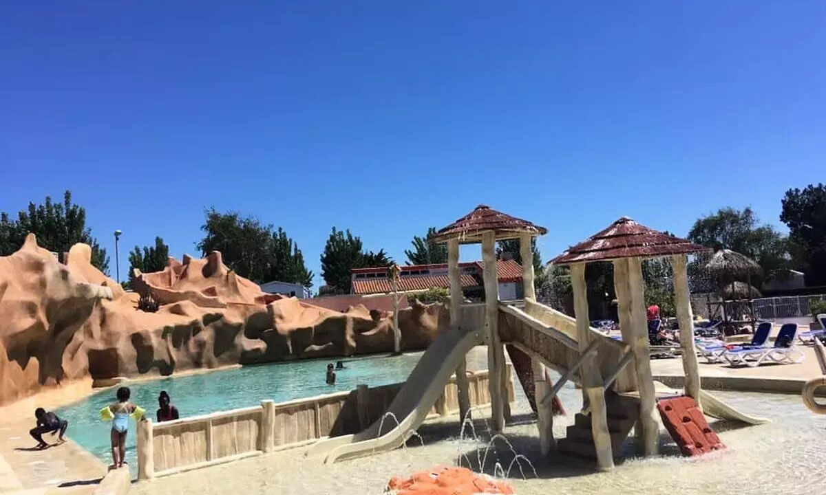Photo of Outdoor in La Bernerie-en-Retz