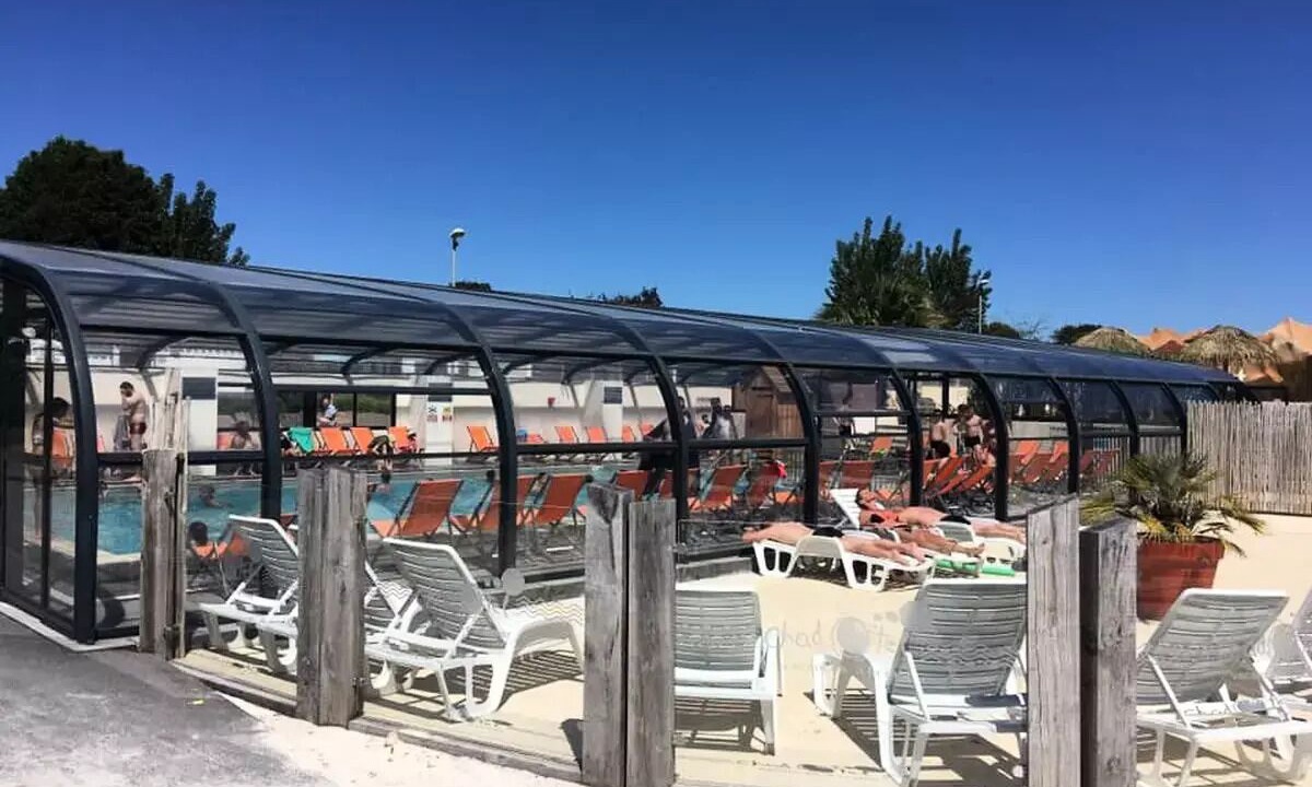 Photo of Outdoor in La Bernerie-en-Retz