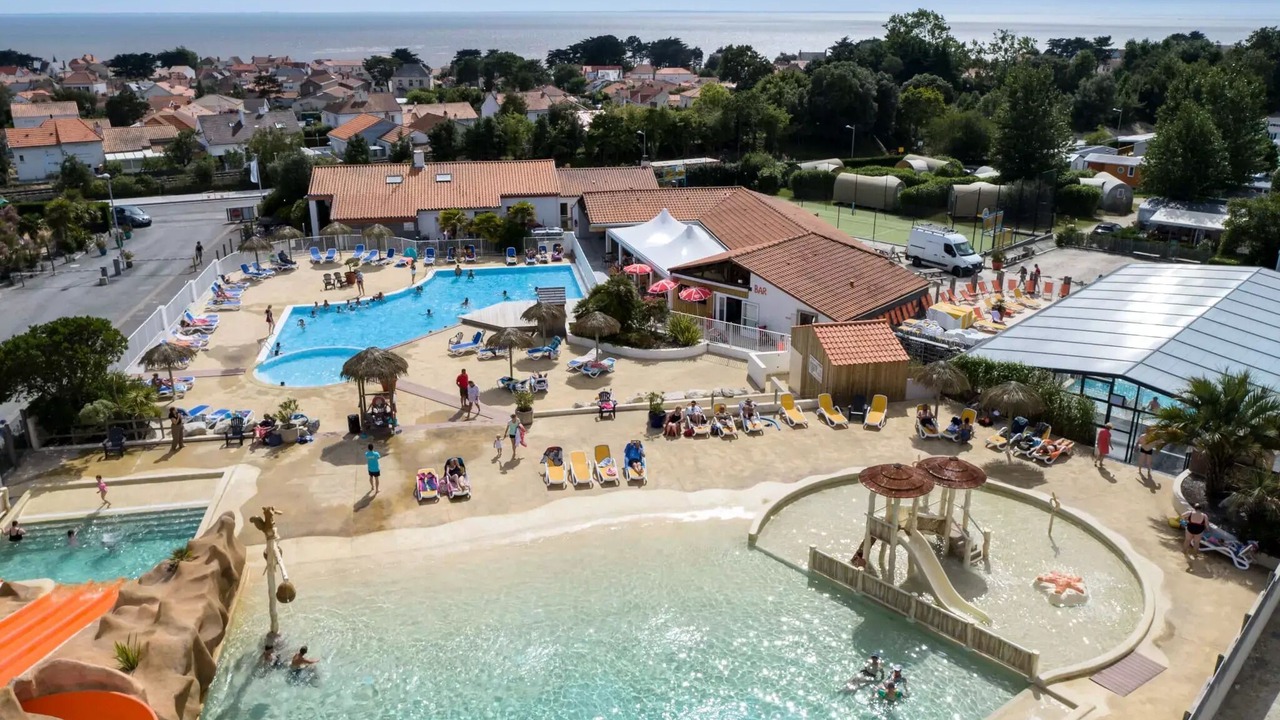 Photo of Outdoor in La Bernerie-en-Retz