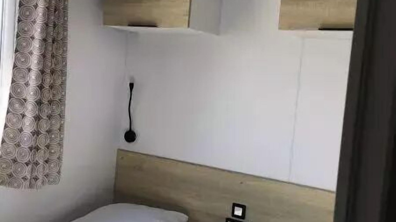 Photo of Bedroom in La Bernerie-en-Retz