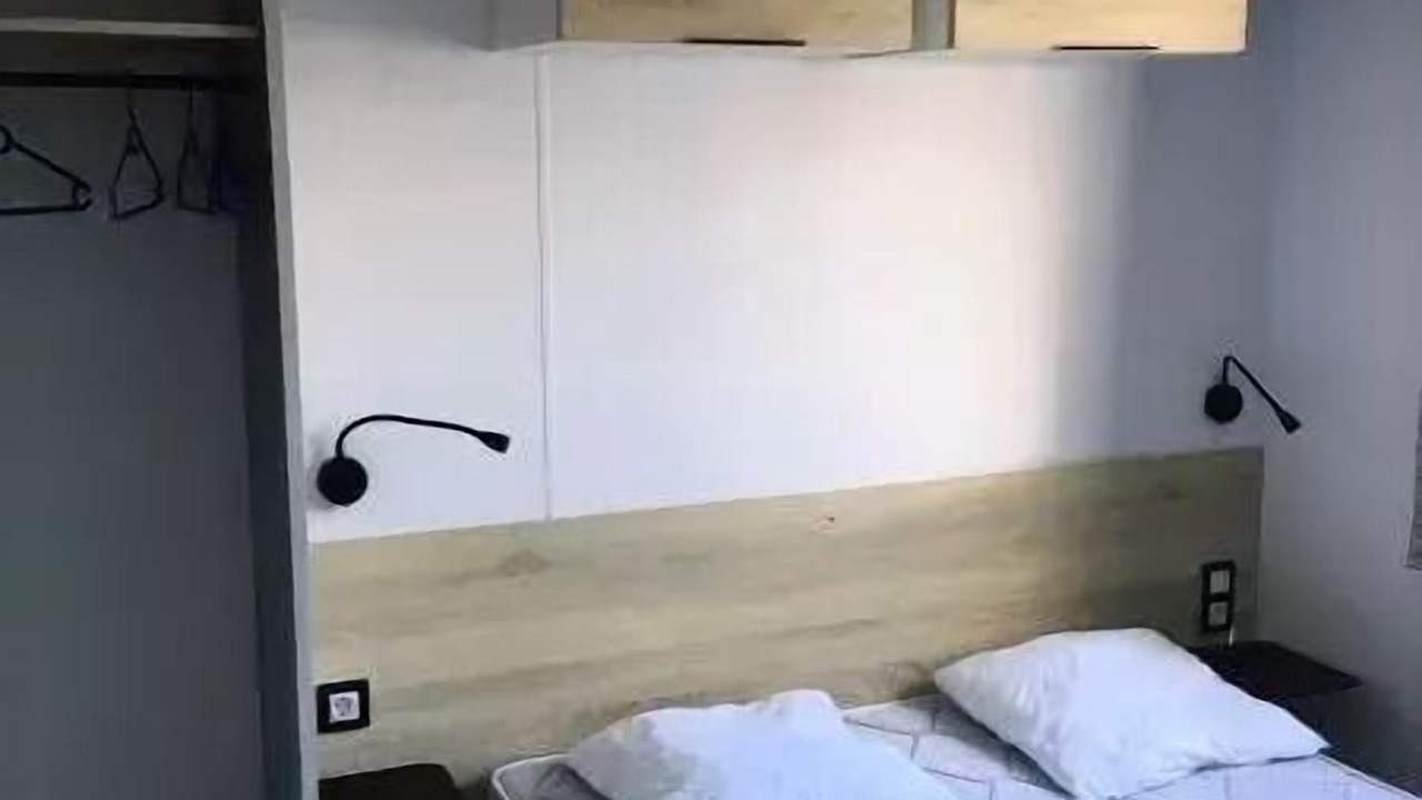 Photo of Bedroom in La Bernerie-en-Retz