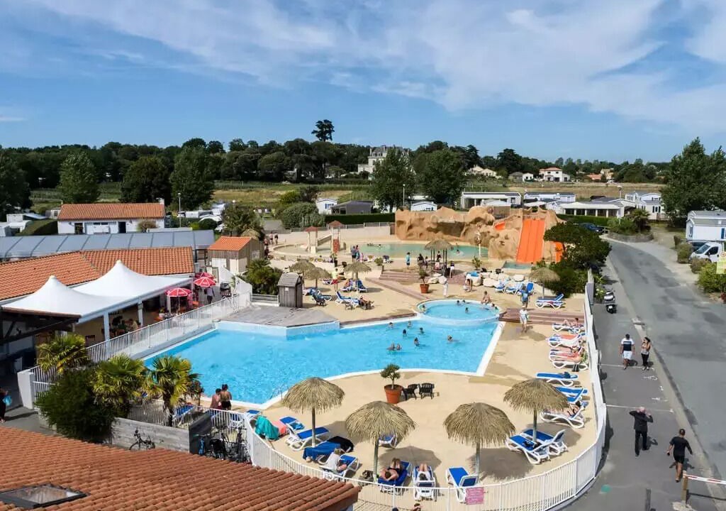 Photo of Outdoor in La Bernerie-en-Retz
