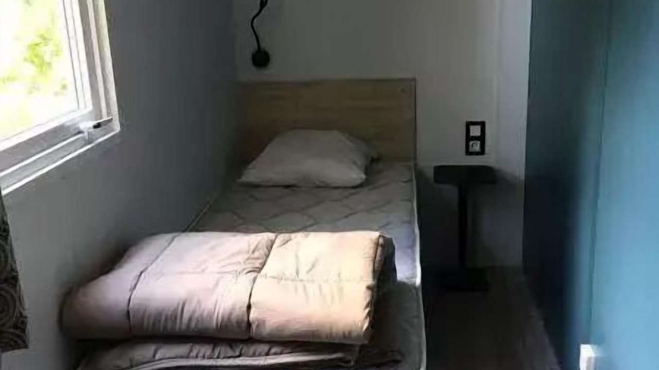 Photo of Bedroom in La Bernerie-en-Retz